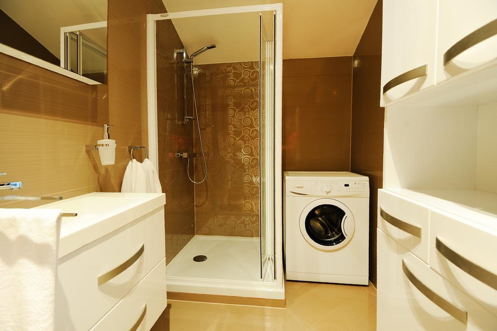 Appartement Zlatko *
