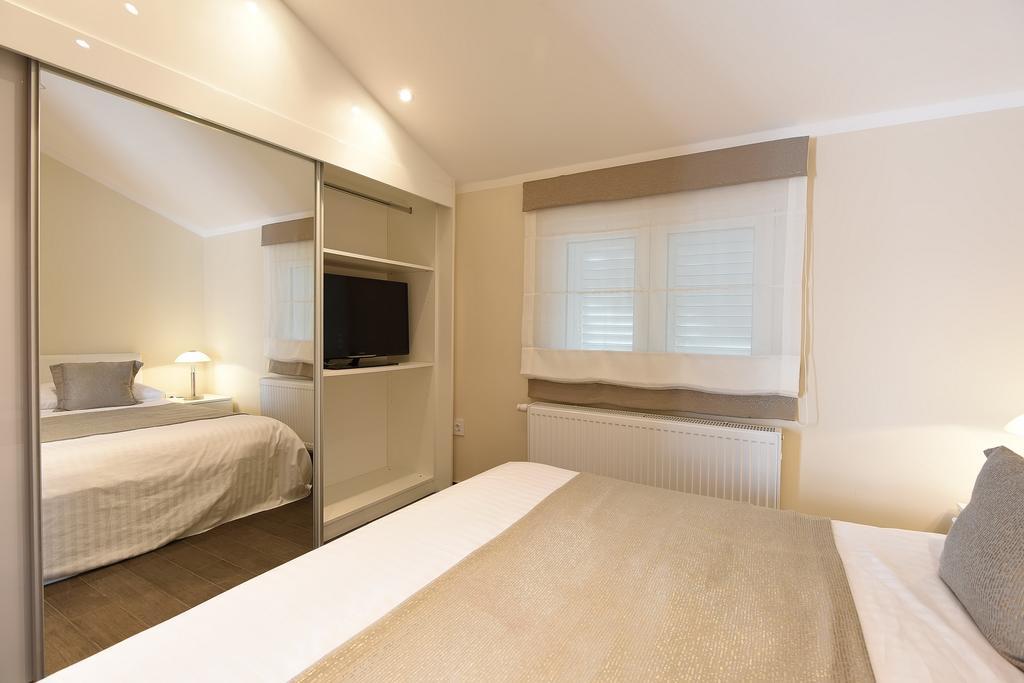 Appartement Zlatko Zadar