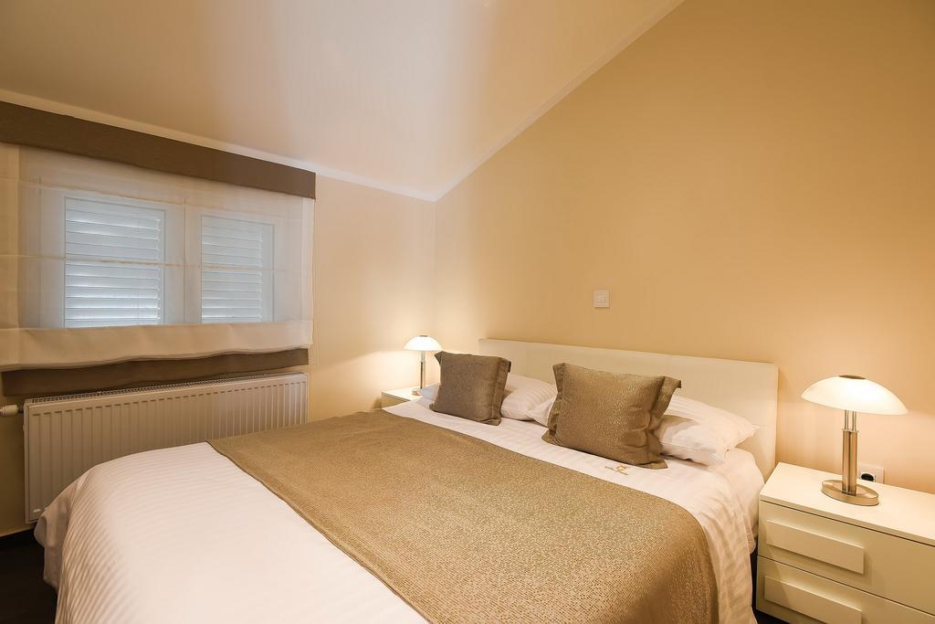 Zlatko Appartement *