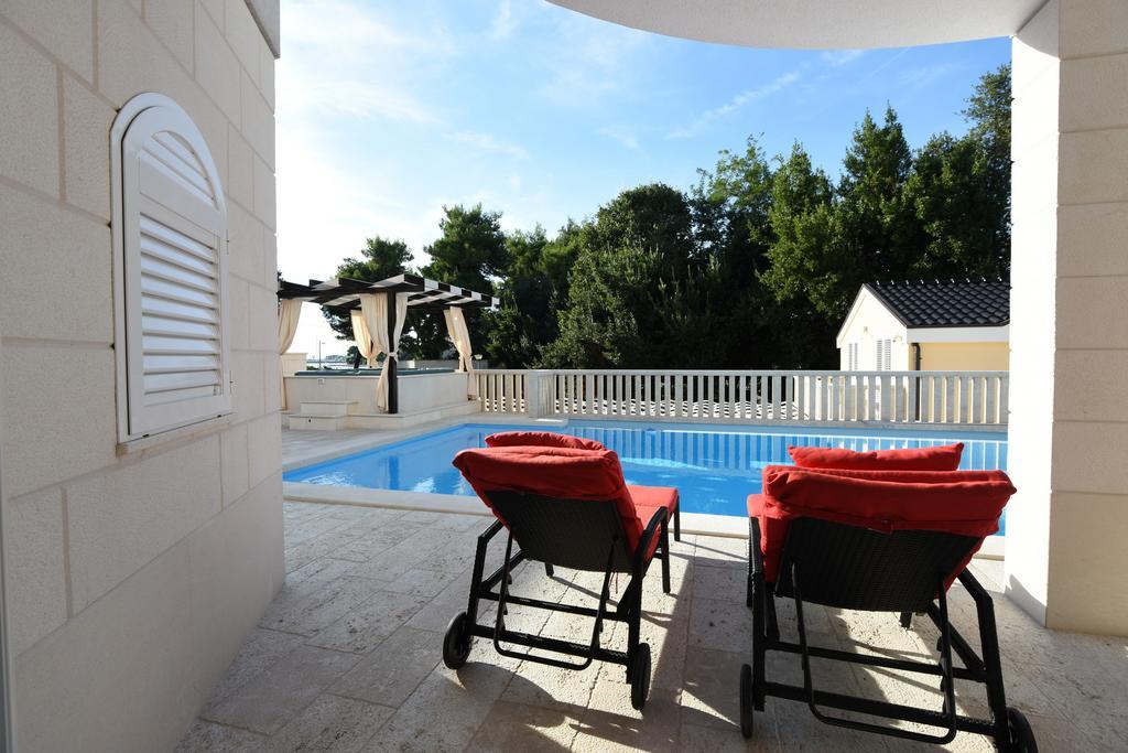 Appartement Zlatko Zadar