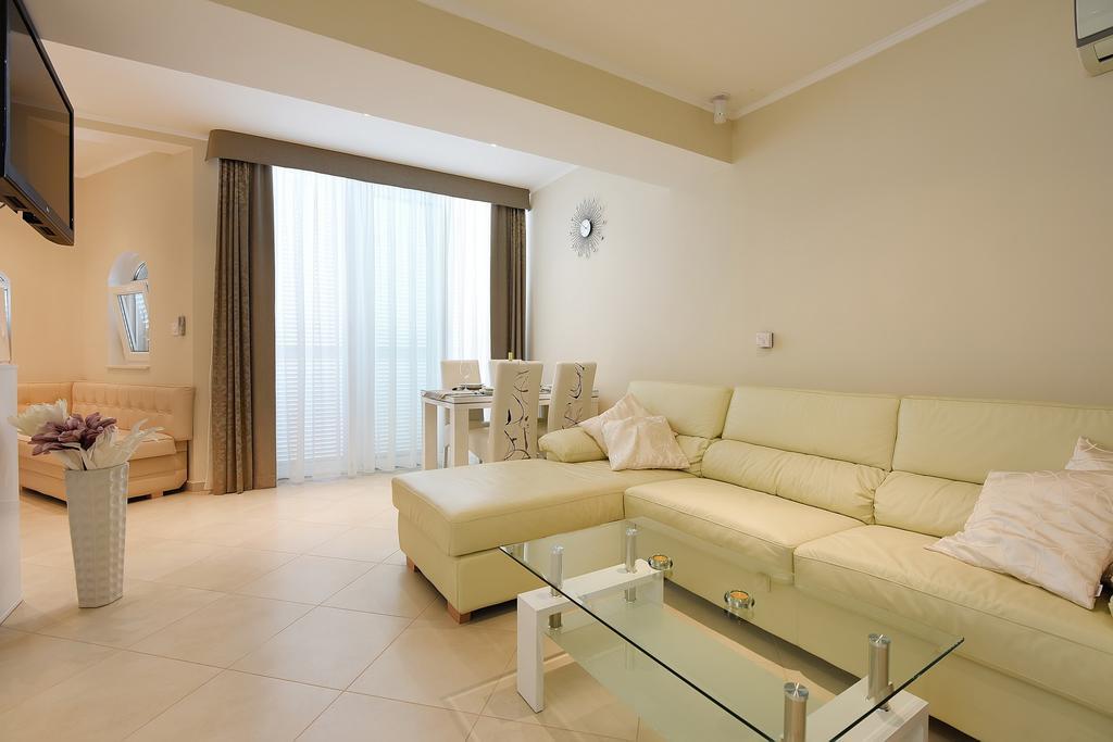 Appartement Zlatko