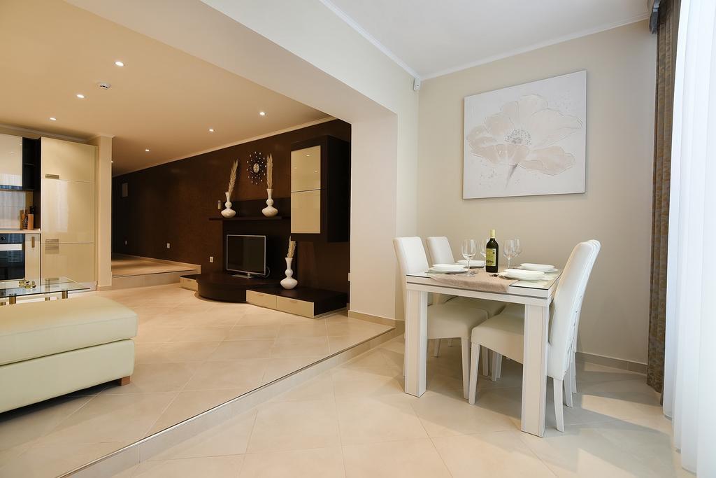 Appartement Zlatko