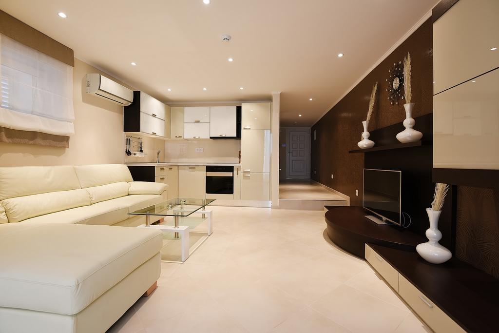Appartement Zlatko Zadar