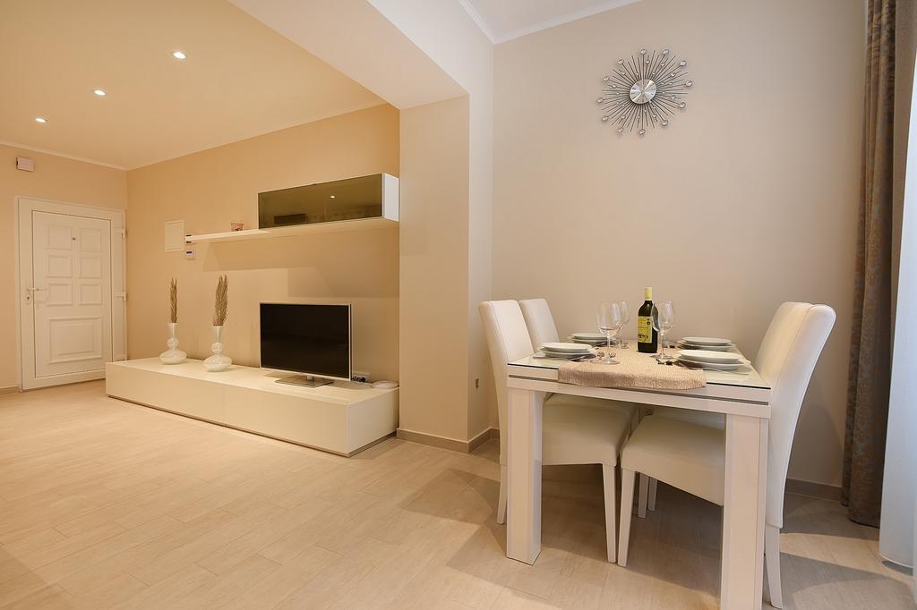 Zlatko Appartement