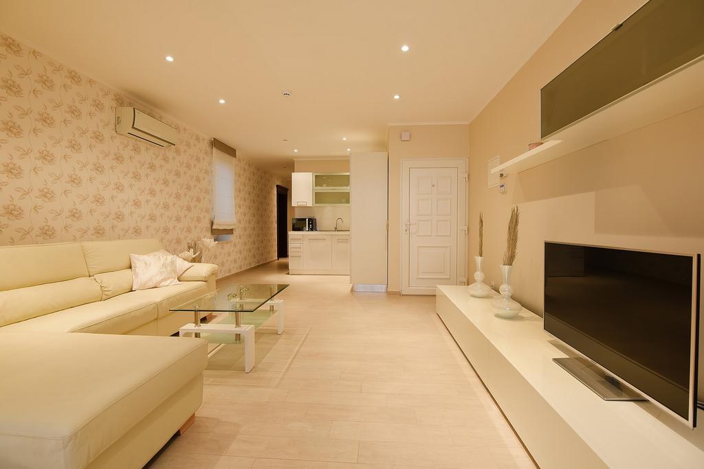 Appartement Zlatko *