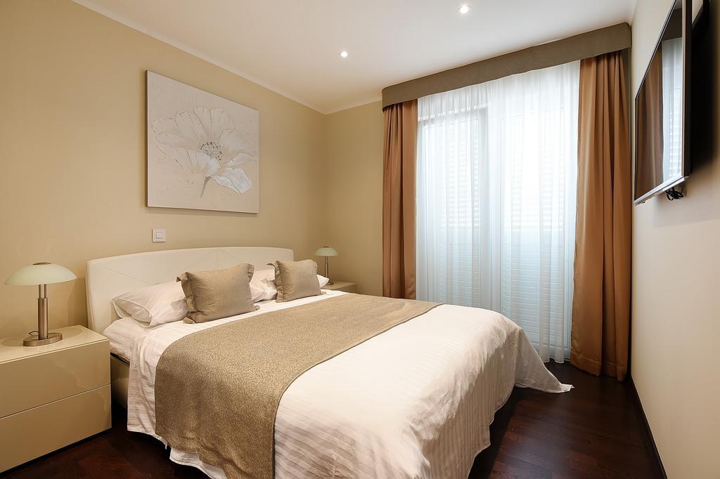 Zlatko Appartement Zadar