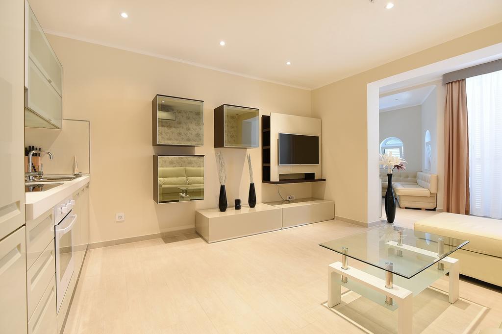 Appartement Zlatko