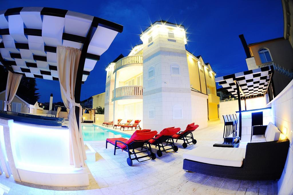 Appartement Zlatko Zadar