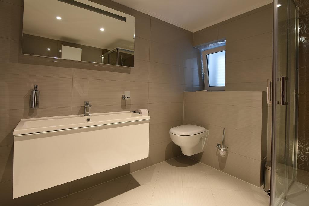 Zlatko Apartmán