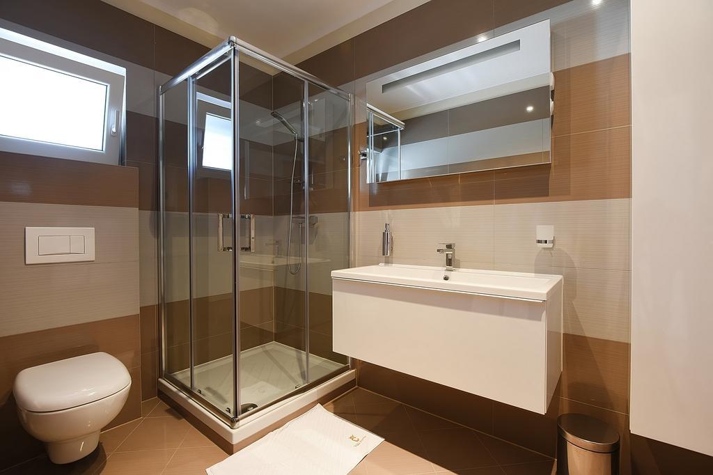 Apartment Zlatko