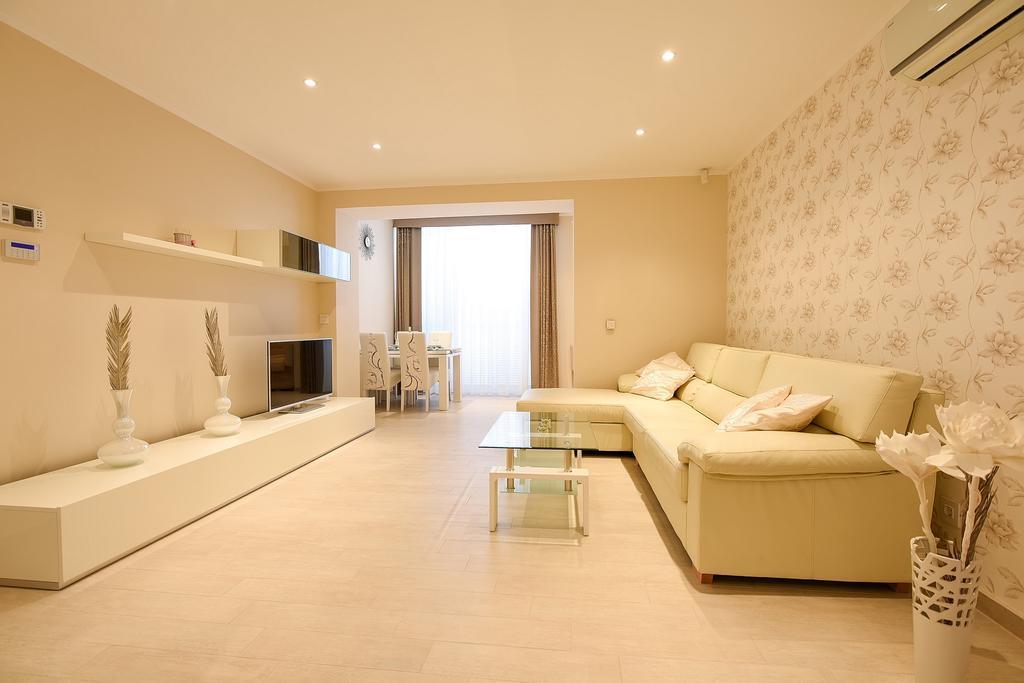 Zlatko Apartmán Zadar