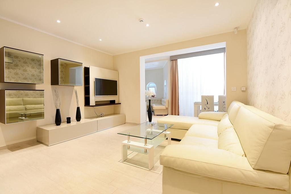 Zlatko Apartmán